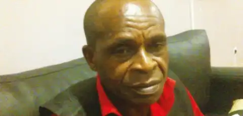 MFM Pastor Says G.O Gave him Anointing Oil, Prayer Points Instead of Money to Treat Cataract